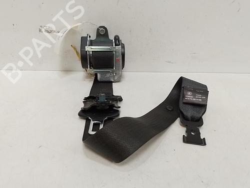 Front right seatbelt CHEVROLET ORLANDO (J309) 2.0 D | BP37314254I25 - Image 2