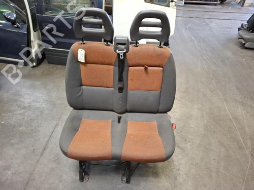Right front seat FIAT DUCATO Van (250_) 160 Multijet 3,0 D | BP40603961C16 - Image 3