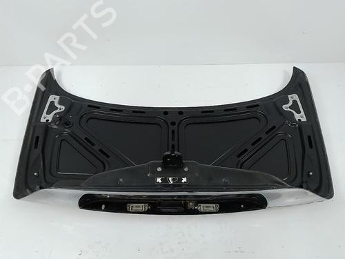 Used Tailgate Tailgate 37619619 37619619