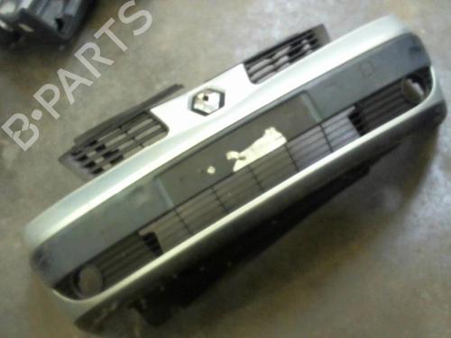 Used Front bumper Front bumper 37617214 37617214