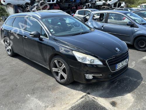 Engine PEUGEOT 508 SW I (8E_) 2.2 HDi | BP37326212M1 - Image 2