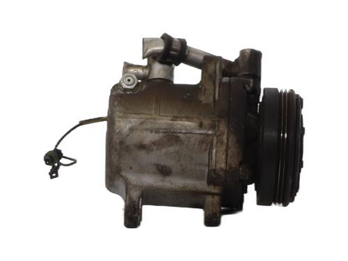 AC compressor SMART FORTWO Coupe (451) 0.8 CDi (451.300) | BP37326253M34  - Image 5