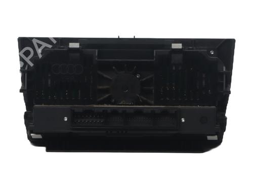 Climate control AUDI A3 Convertible (8P7) 2.0 TDI | BP37340715I5  - Image 8
