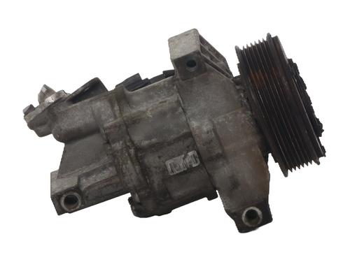 AC compressor DACIA SANDERO II TCe 90 (B8M1, B8MA, B8AC) | BP37334877M34  - Image 5