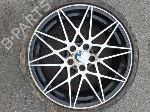 Fælk BMW 3 Convertible (E93) 325 d | BP37614609C45 - Image 3