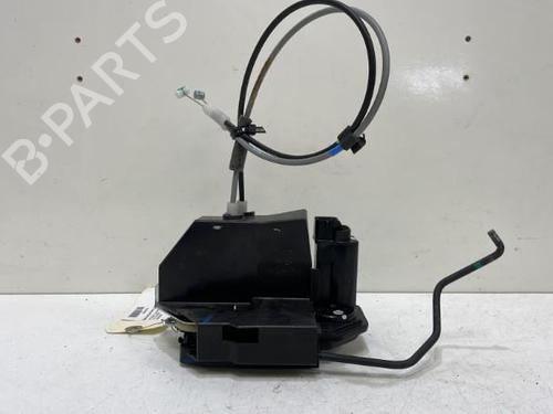 Used Rear left lock Rear left lock 37320129 37320129