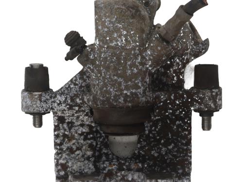 Used Right rear brake caliper Right rear brake caliper 37338308 37338308