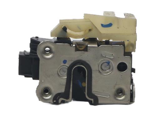 Front left lock DACIA DUSTER (HS_) 1.2 TCe 125 | BP37336377C98 - Image 2