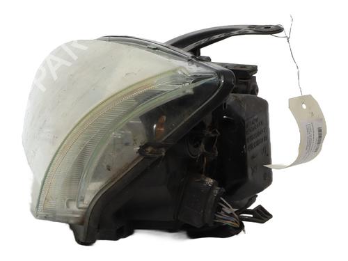 Left headlight FORD FOCUS II (DA_, HCP, DP) | BP37329726C28 - Image 2