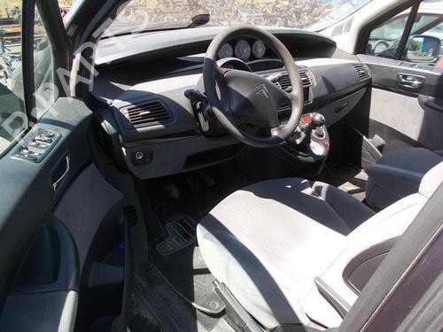 Módulo de ABS CITROËN C8 (EA_, EB_) 2.0 HDi | BP37306092M43 - Image 9