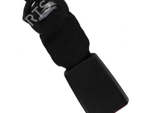 Seat buckle RENAULT TWINGO II (CN0_) | BP37327430I32 - Image 2