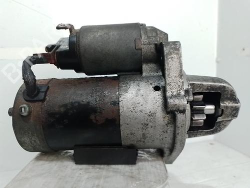 Starter MERCEDES-BENZ E-CLASS (W211) E 300 BlueTEC (211.024) | BP40608891M8 - Image 2