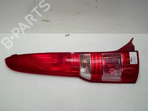 Used Left taillight Left taillight 37310025 37310025