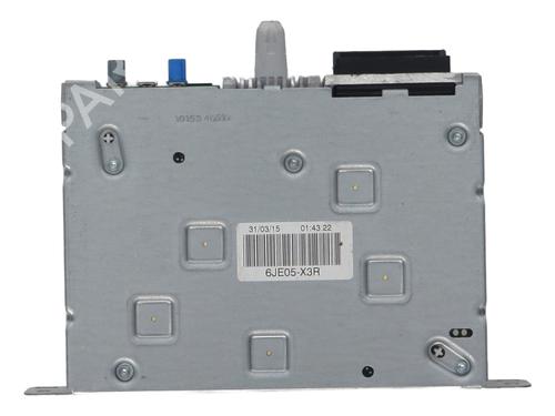 Radio PEUGEOT 2008 I (CU_) 1.2 THP 110 / PureTech 110 | BP37336939E6 - Image 4