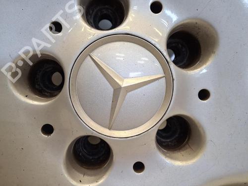 Used Rim Rim 39138476 39138476