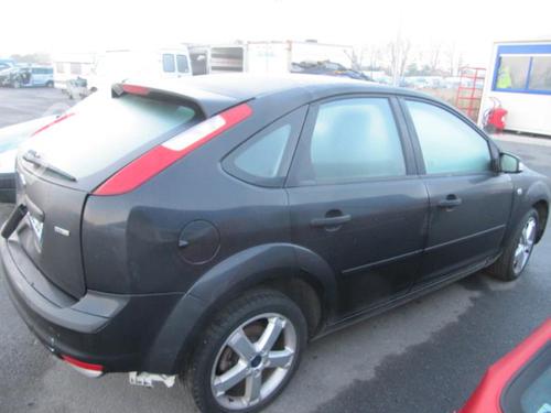 Left sun visor FORD FOCUS II (DA_, HCP, DP) | BP37300374I1 - Image 9