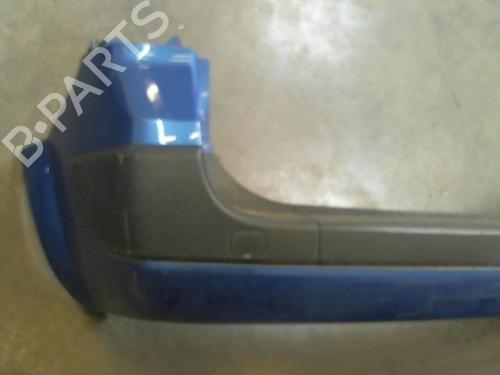 Used Rear bumper Rear bumper 37618027 37618027