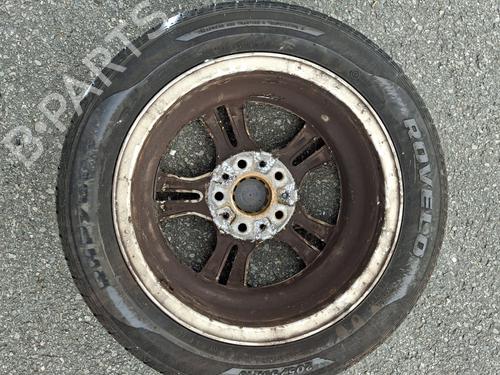 Used Rim Rim 37615177 37615177