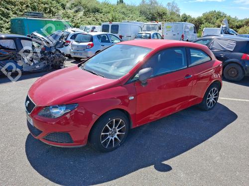Engine SEAT IBIZA IV (6J5, 6P1) 1.2 TDI | BP37337714M1 - Image 2