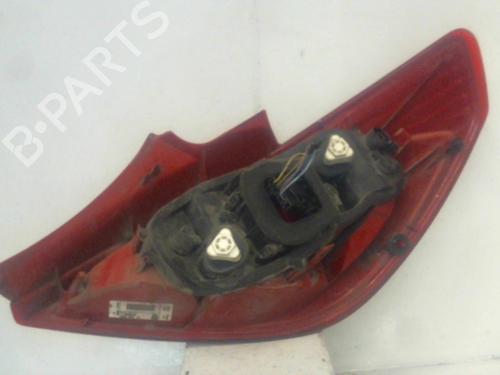 Used Left taillight Left taillight 37302929 37302929