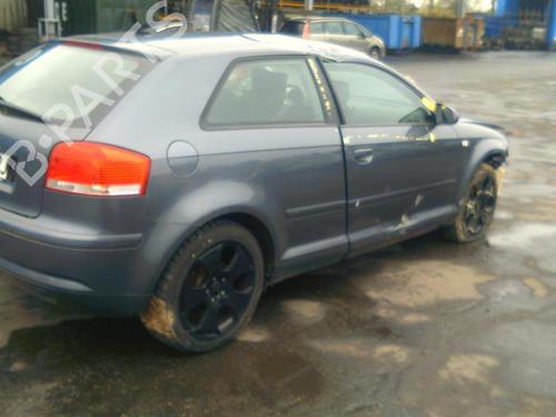 Front right window mechanism AUDI A3 (8P1) 1.9 TDI | BP37309505C23 - Image 4