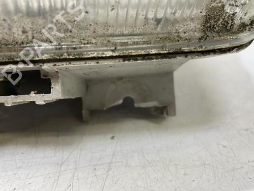 Used Left headlight Left headlight 37322256 37322256
