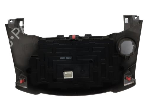 climate-control-toyota-rav-4-iii-_a3_-2005-2006-2007-2008-2009-2010-2011-2012-2013-2014-37329770 main image