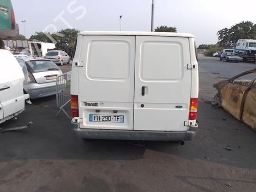 Left taillight FORD TRANSIT Van (E_ _) 2.5 DI (EAL, EAS) | BP37316189C34 - Image 10