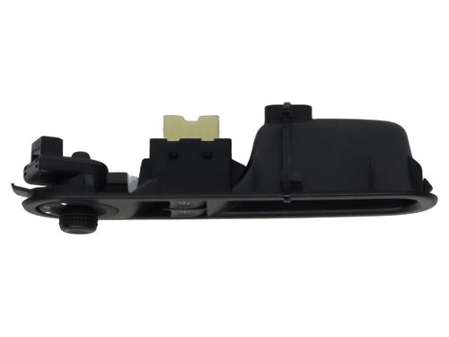 Left front window switch RENAULT TWINGO III (BCM_, BCA_) 0.9 TCe 90 (BCM9, BCM2) | BP37327889I27 - Image 3