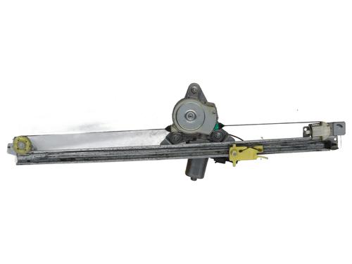 Front right window mechanism RENAULT TRAFIC II Van (FL) 2.0 dCi 115 (FL01, FL0U, FL00, FL0H, FL0M) | BP37329114C23 - Image 2