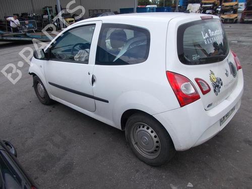 Right tailgate light RENAULT TWINGO II (CN0_) 1.5 dCi 75 | BP37307271C80 - Image 8