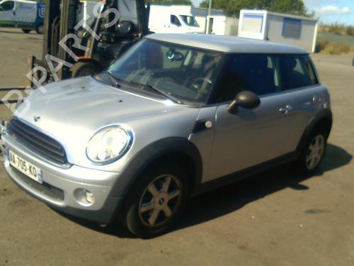 Front left seatbelt MINI MINI (R56) One | BP37309021I26 - Image 6