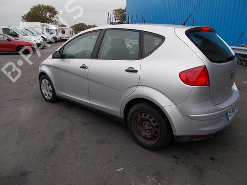 Left taillight SEAT ALTEA (5P1) | BP37304403C34 - Image 7