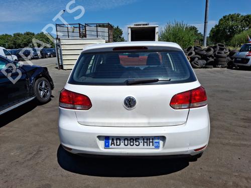 Left headlight VW GOLF PLUS V (5M1, 521) | BP37339078C28 - Image 12