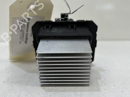 Heater resistor PEUGEOT 2008 I (CU_) 1.2 VTi | BP37324688M108 - Image 3