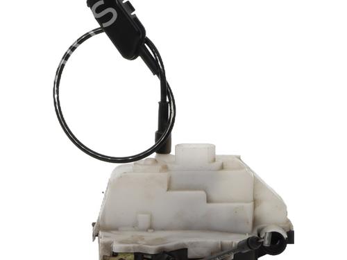 Front left lock RENAULT VEL SATIS (BJ0_) 2.2 dCi (BJ0E, BJ0F, BJ0G, BJ0H) | BP37331633C98 - Image 3