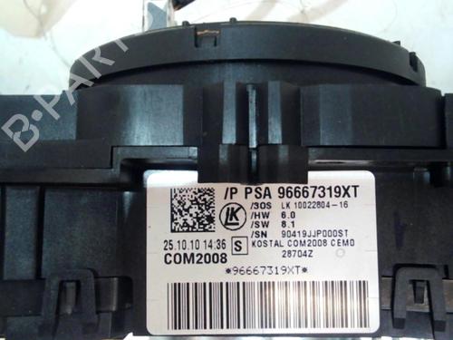 Used Steering column stalk Steering column stalk 37307699 37307699