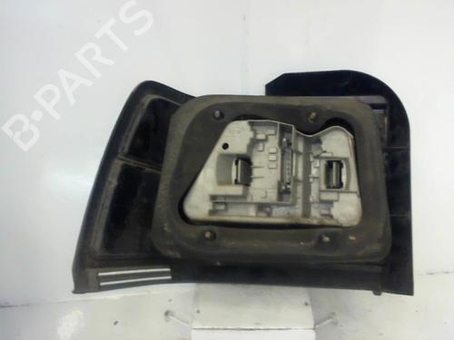 Used Right taillight Right taillight 37299183 37299183