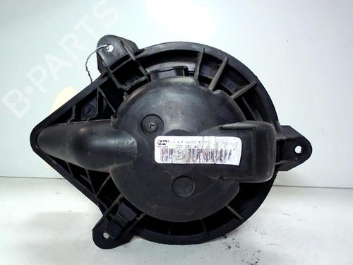Heater blower motor RENAULT TRAFIC II Van (FL) 2.0 dCi 115 (FL01, FL0U, FL00, FL0H, FL0M) | BP37303106M62 - Image 4