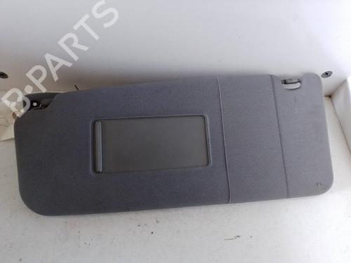 Left sun visor AUDI A6 C5 (4B2, 4B4) 2.5 TDI quattro | BP37301722I1 - Image 5