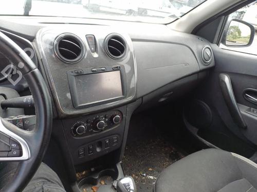 Venstre bagtil lås DACIA SANDERO II TCe 90 (B8M1, B8MA, B8AC) | BP37335767C100 - Image 8