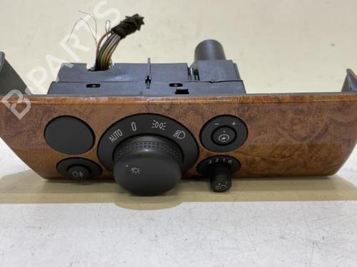 headlight-switch-opel-astra-h-a04-2004-2005-2006-2007-2008-2009-2010-2011-2012-2013-2014-37318854 main image