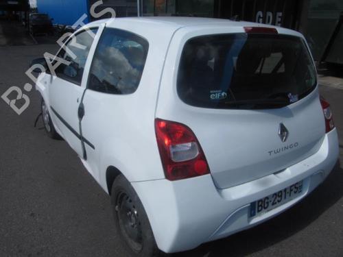 Engine RENAULT TWINGO II (CN0_) 1.5 dCi 75 | BP37301037M1 - Image 8