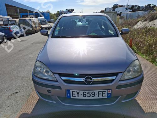 Starter OPEL CORSA C (X01) | BP37325889M8 - Image 10