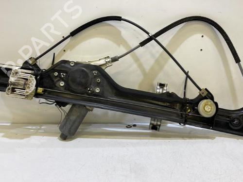 Front right window mechanism BMW X5 (E70) | BP37319186C23 - Image 2