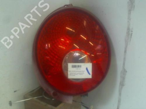Right taillight CHEVROLET MATIZ (M200, M250) 0.8 | BP37299417C35 - Image 2