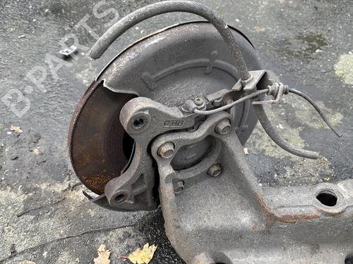 Used Rear axle Rear axle 37531921 37531921