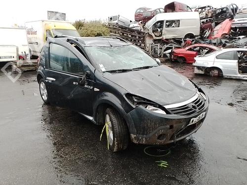AC-Kompressor DACIA SANDERO 1.5 dCi | BP37319456M34 - Image 9