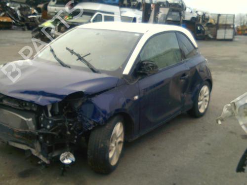 Gearbox OPEL ADAM (M13) 1.4 | BP37313094M3 - Image 11