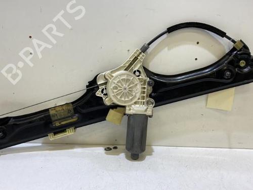 Used Rear left window mechanism Rear left window mechanism 37319185 37319185
